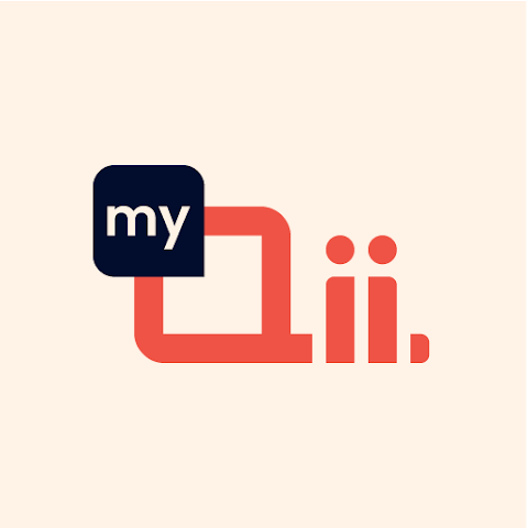 MyQii logo