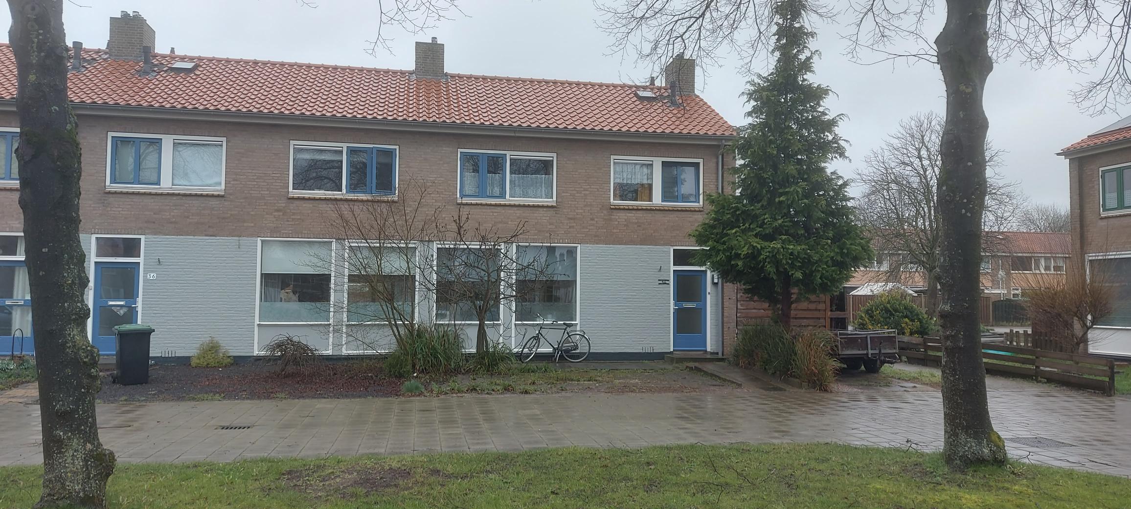 Spiegelstraat 34, 8251 ZC Dronten, Nederland