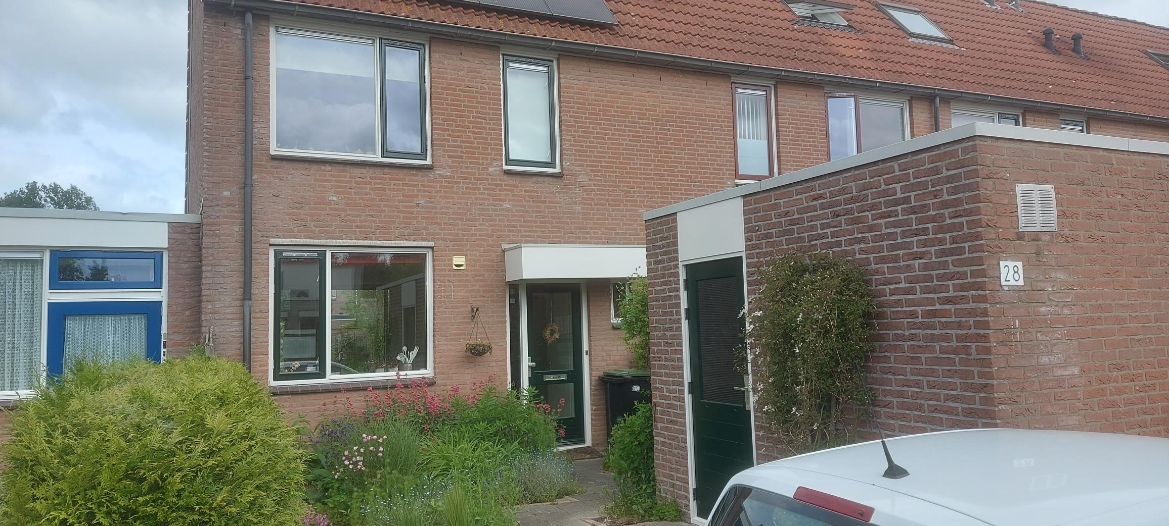 Mergelland 28, 8251 WL Dronten, Nederland