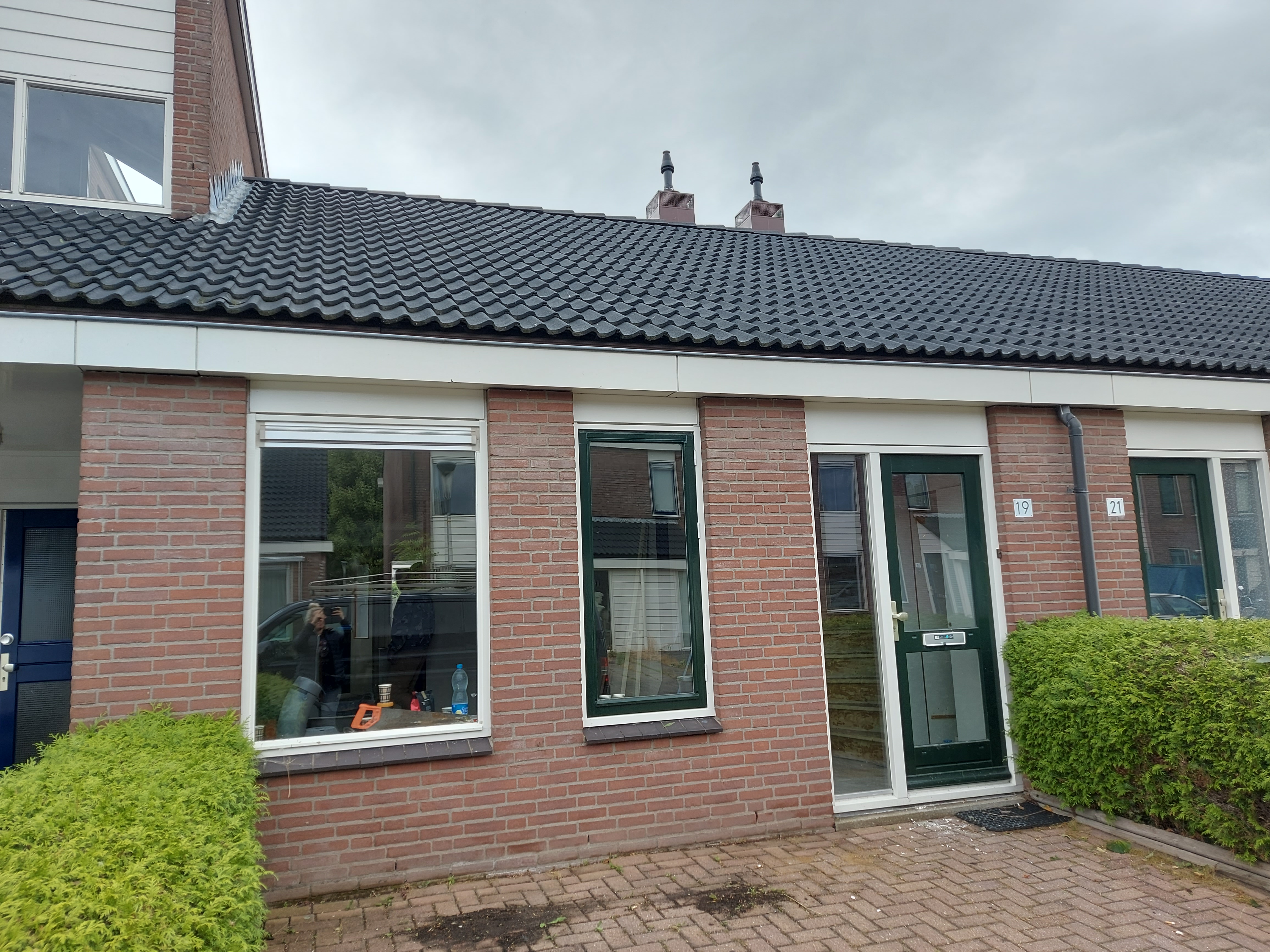 Het Plankenpad 19, 8255 HE Swifterbant, Nederland
