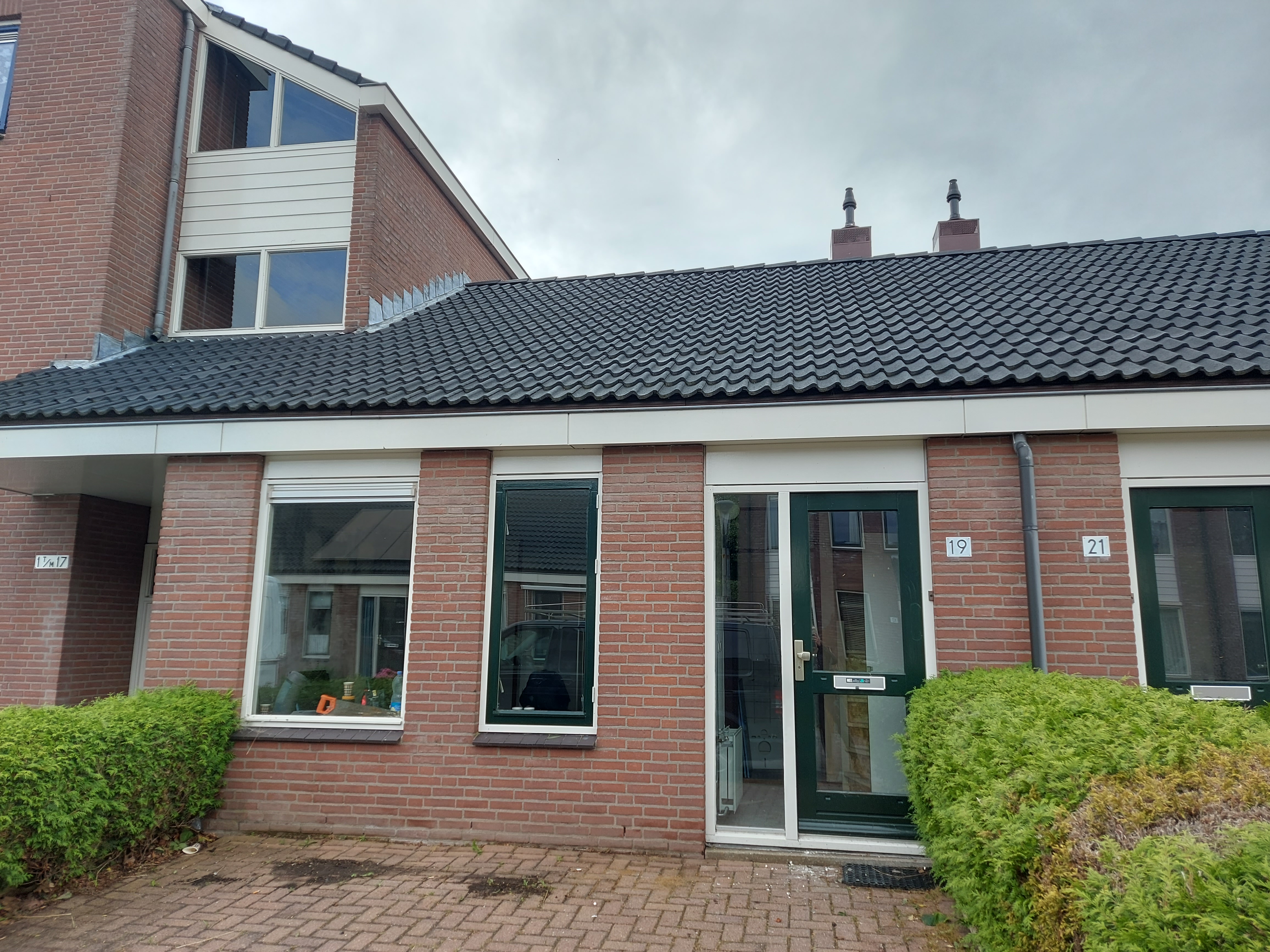 Het Plankenpad 19