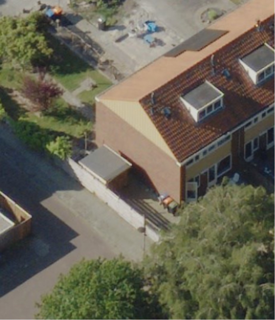 Klaversingel 11, 8256 BV Biddinghuizen, Nederland