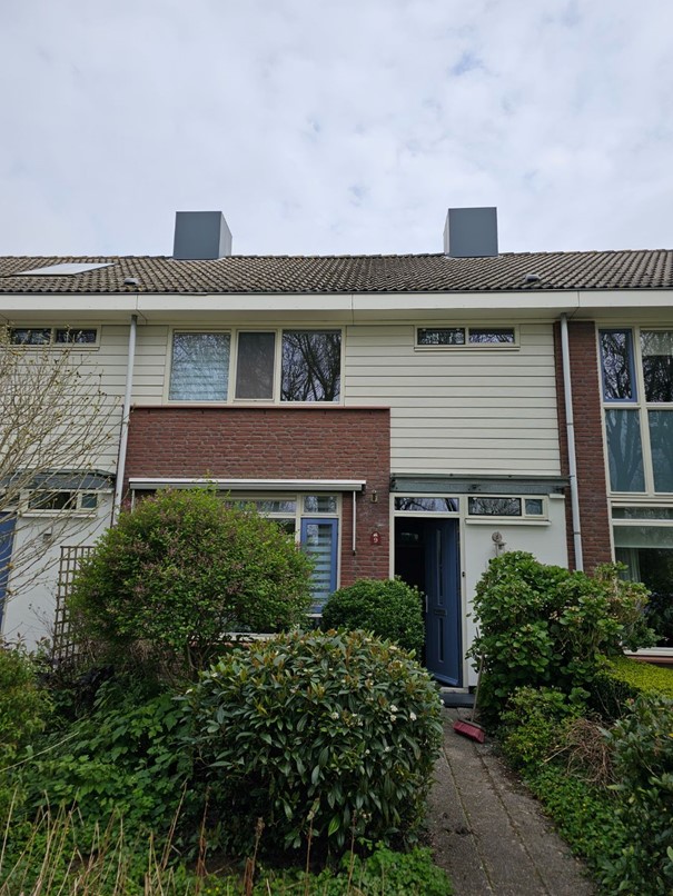 De Oeverloper 9, 8251 HE Dronten, Nederland
