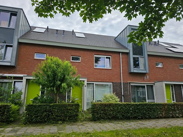 Cultuursingel 33, 8256 AL Biddinghuizen, Nederland