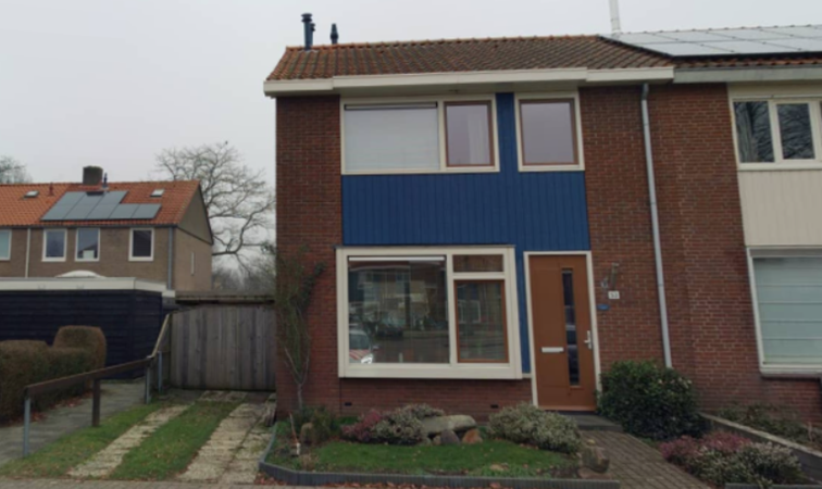 Ankerstraat 53, 8251 XG Dronten, Nederland