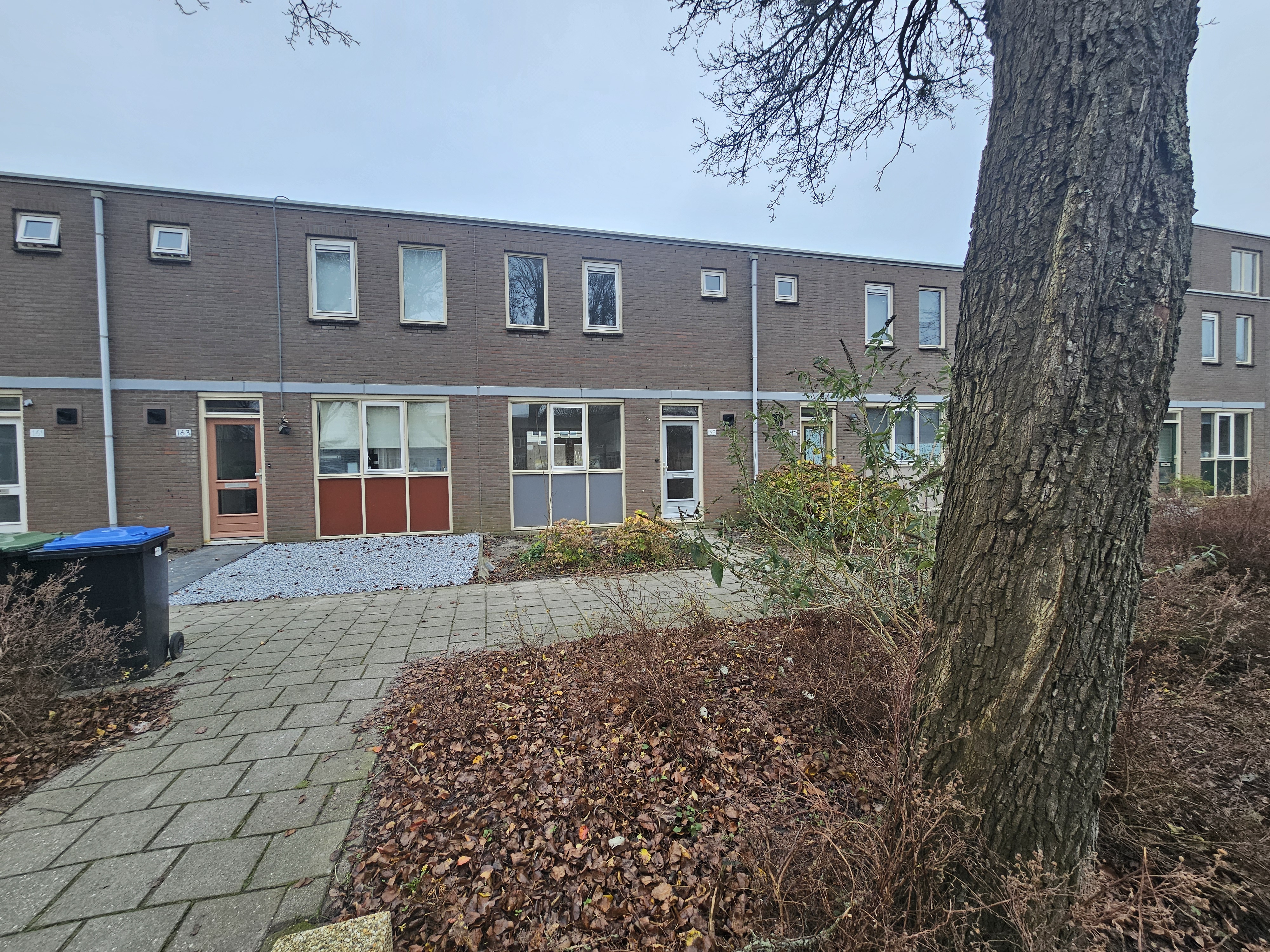 Kruizemunt 165, 8252 BW Dronten, Nederland