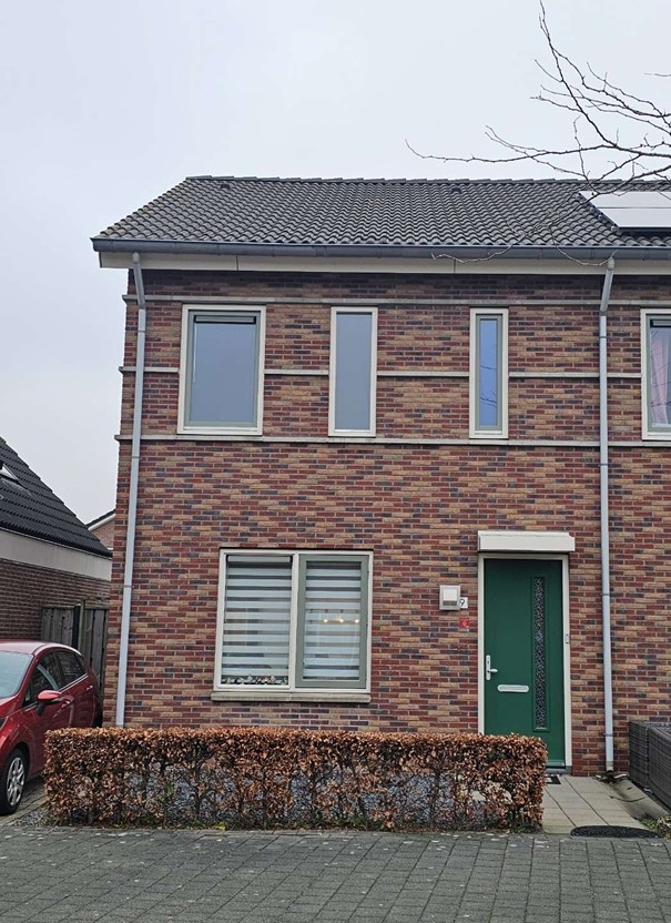 Schoenmakersgilde 9, 8253 HH Dronten, Nederland