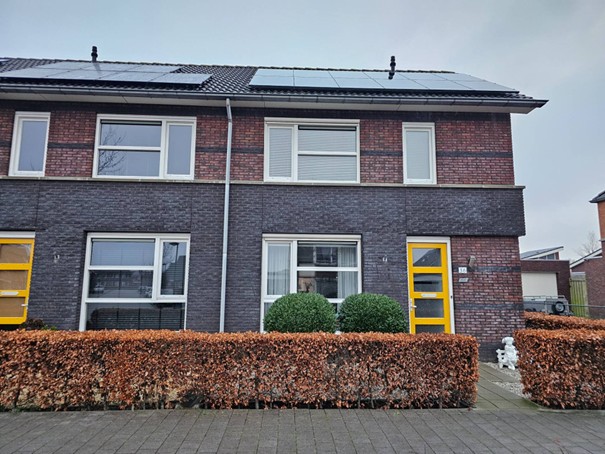 Timmerliedengilde 36, 8253 Dronten, Nederland