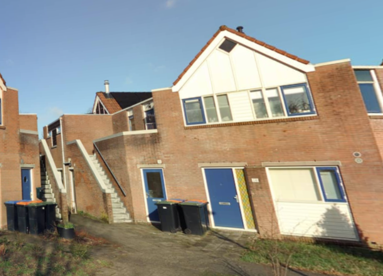 Thomsonstraat 30, 8251 TP Dronten, Nederland