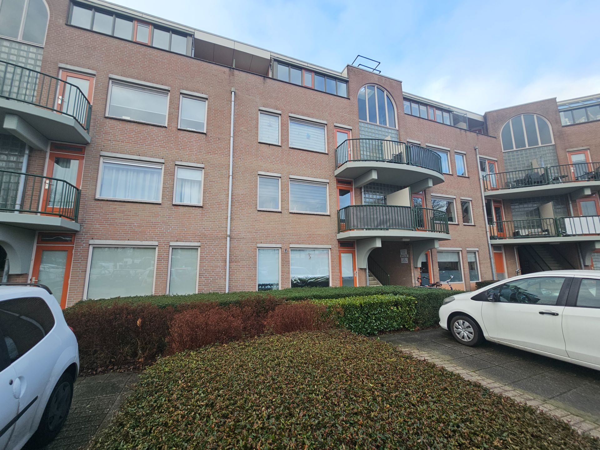 Sparlinghof 25, 8251 TB Dronten, Nederland