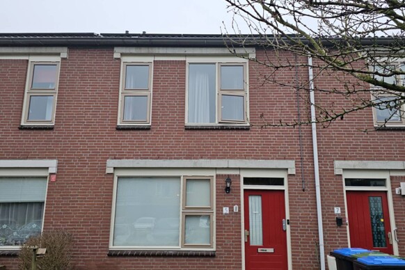 Het Spectrum 5