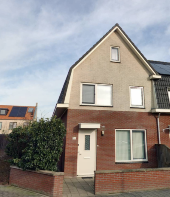 Blaasbalg 58, 8253 Dronten, Nederland