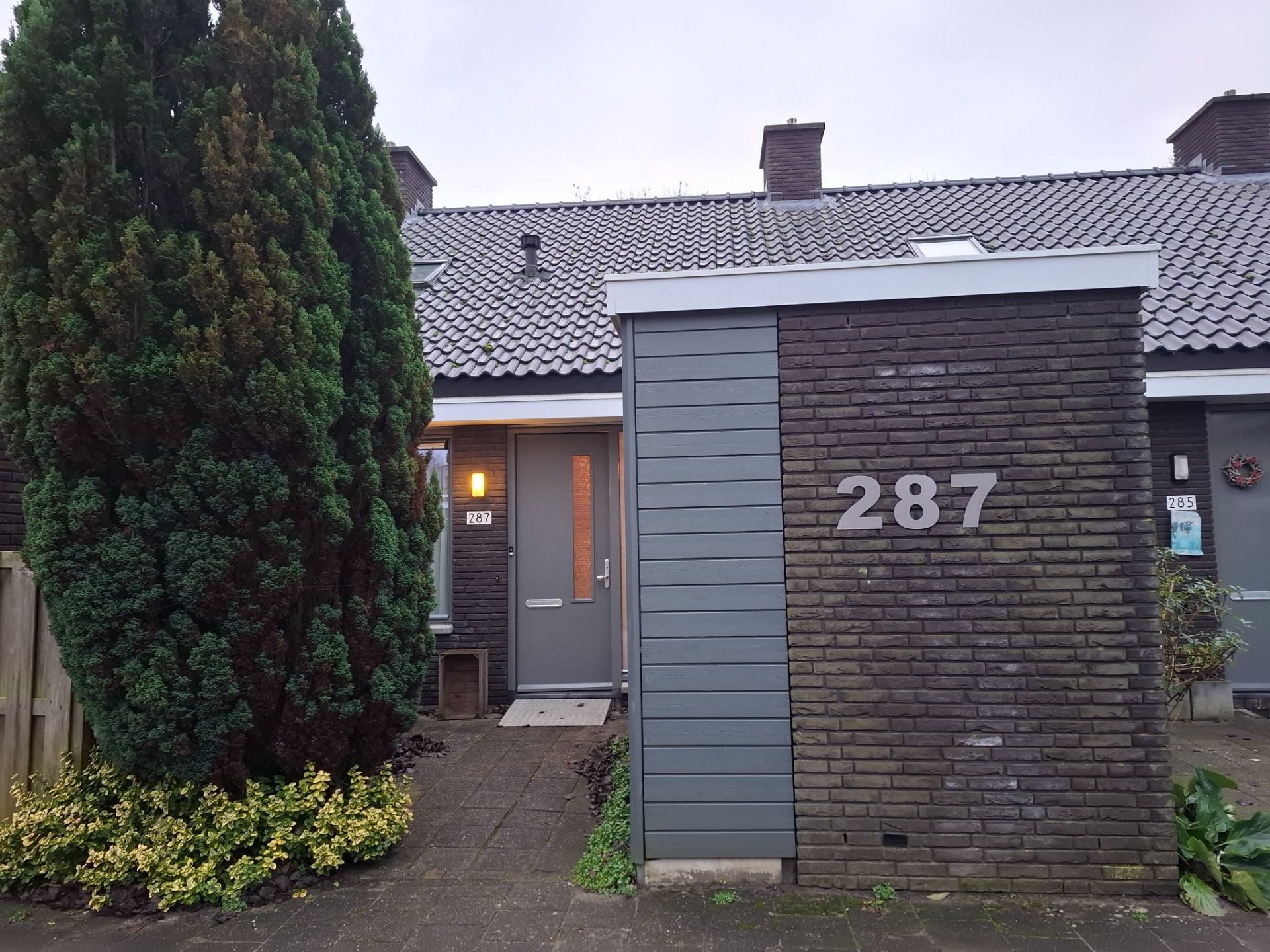 De Oeverloper 287, 8251 HM Dronten, Nederland