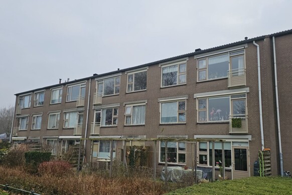 De Regenboog 506