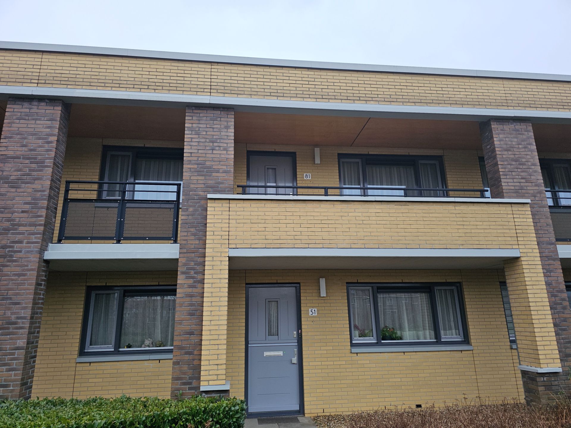 Galjoenstraat 81, 8251 XW Dronten, Nederland