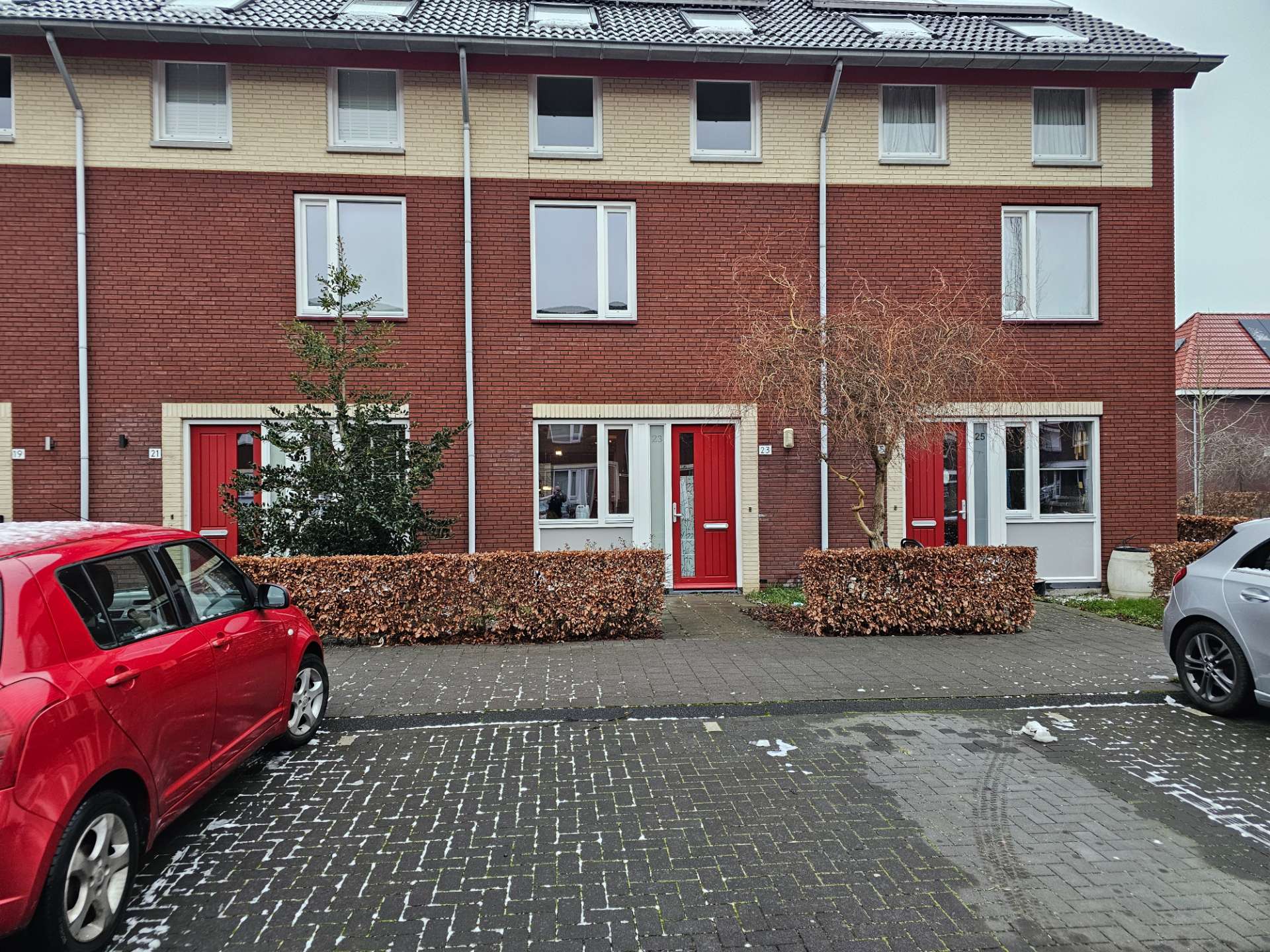 Schietlood 23, 8253 Dronten, Nederland