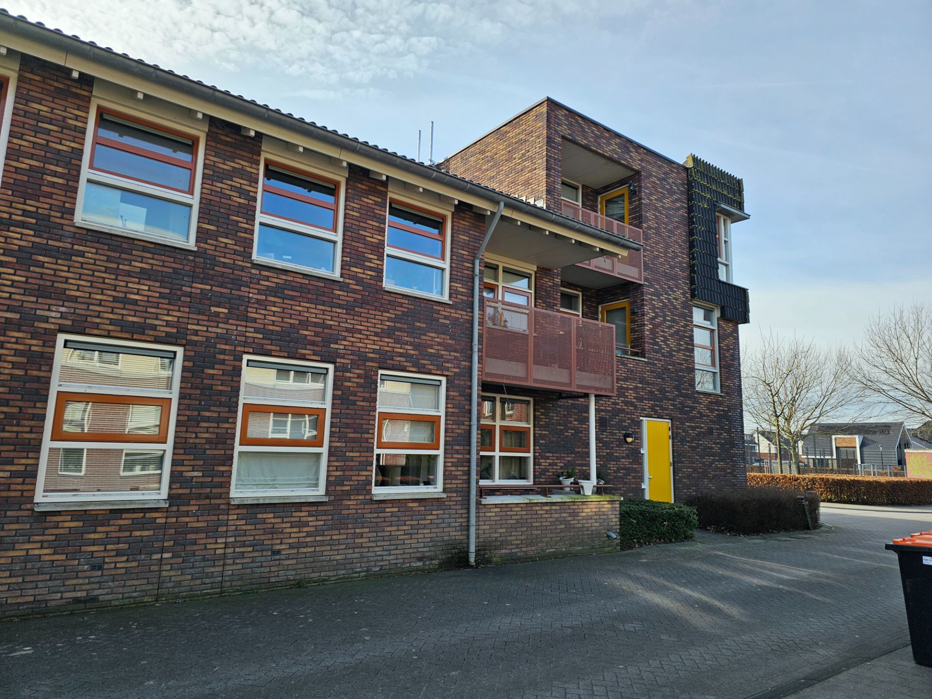 Smedengilde 46, 8253 HV Dronten, Nederland