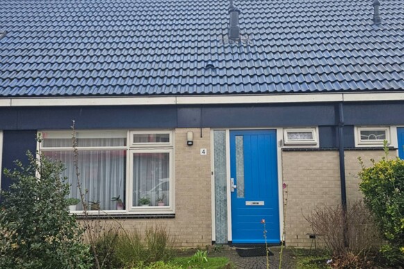 Het Wapenschild 4
