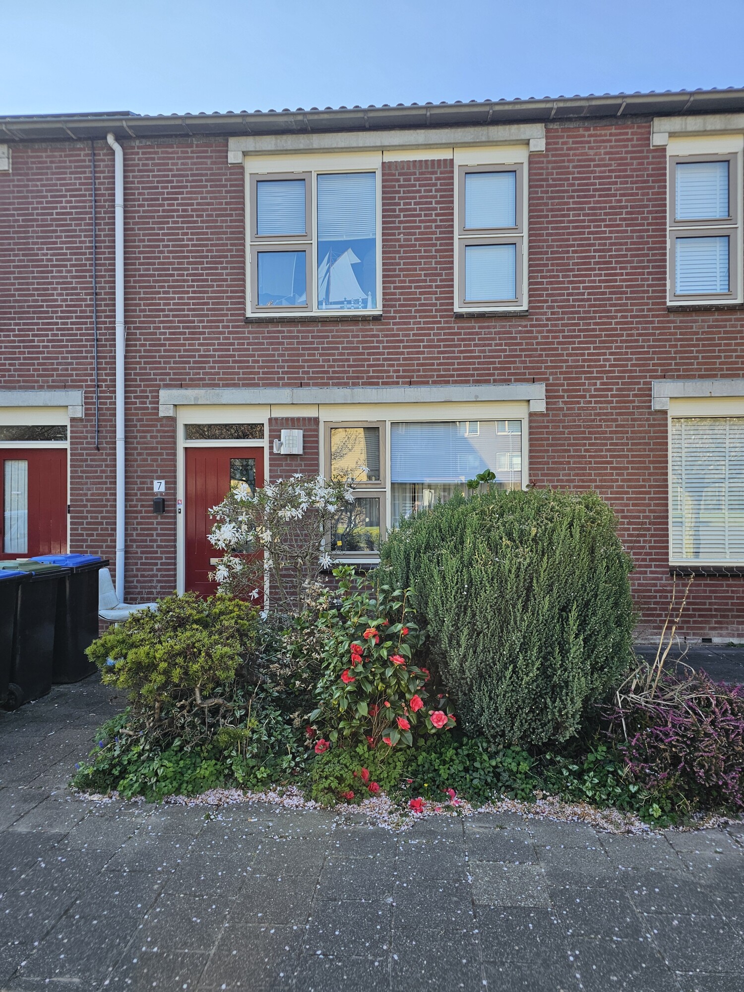 Het Spectrum 7