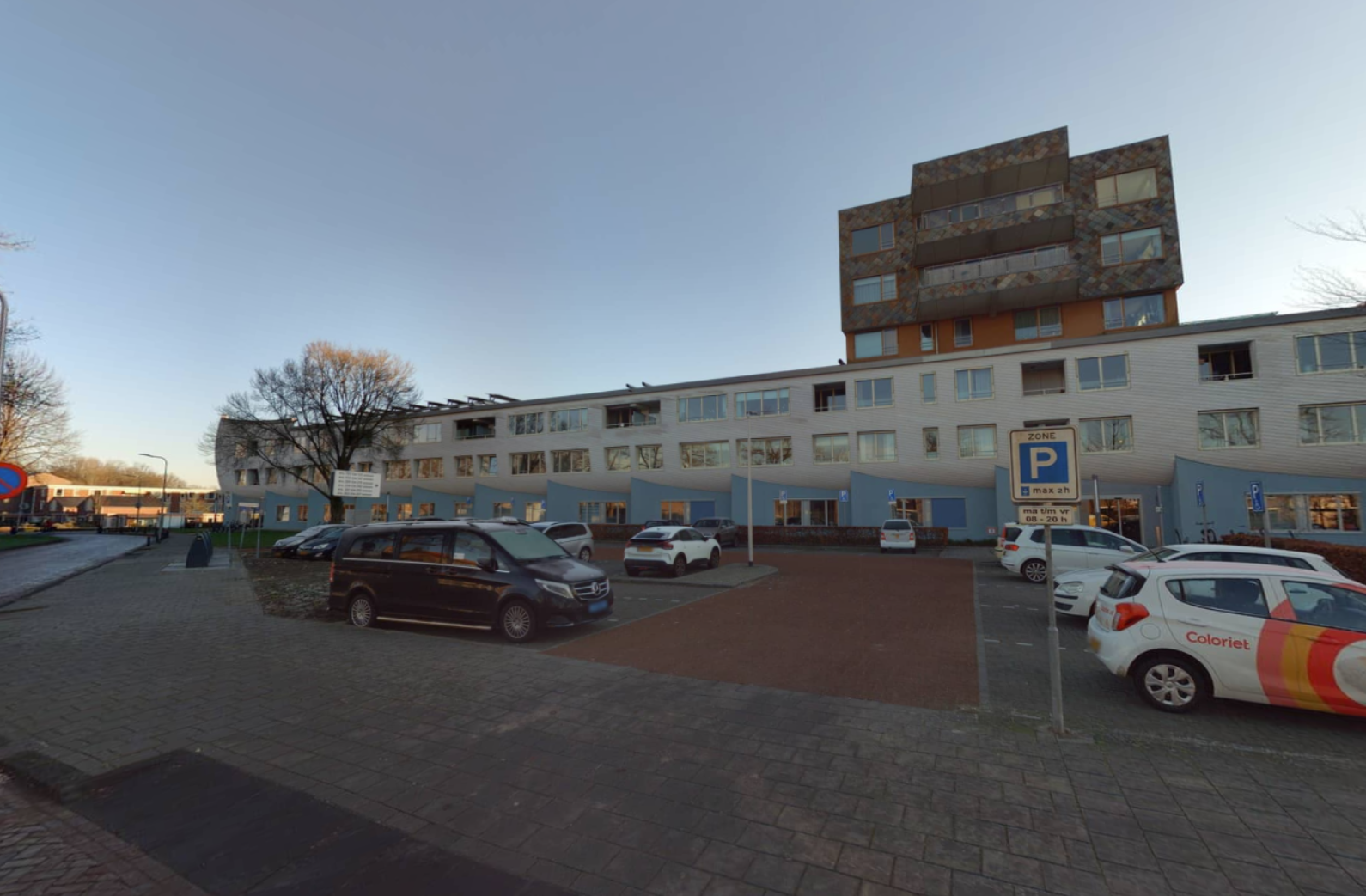 Lijzijde 213
