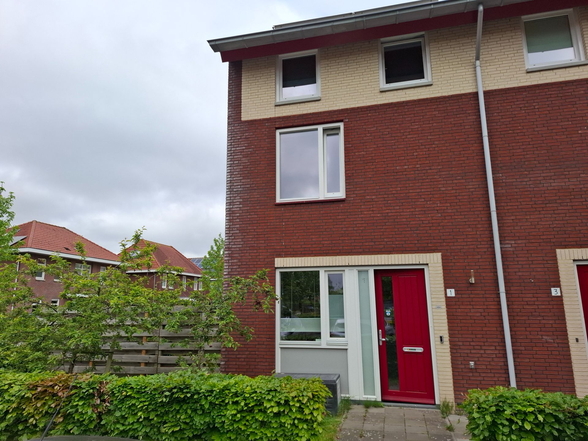Voegspijker 1, 8253 LE Dronten, Nederland