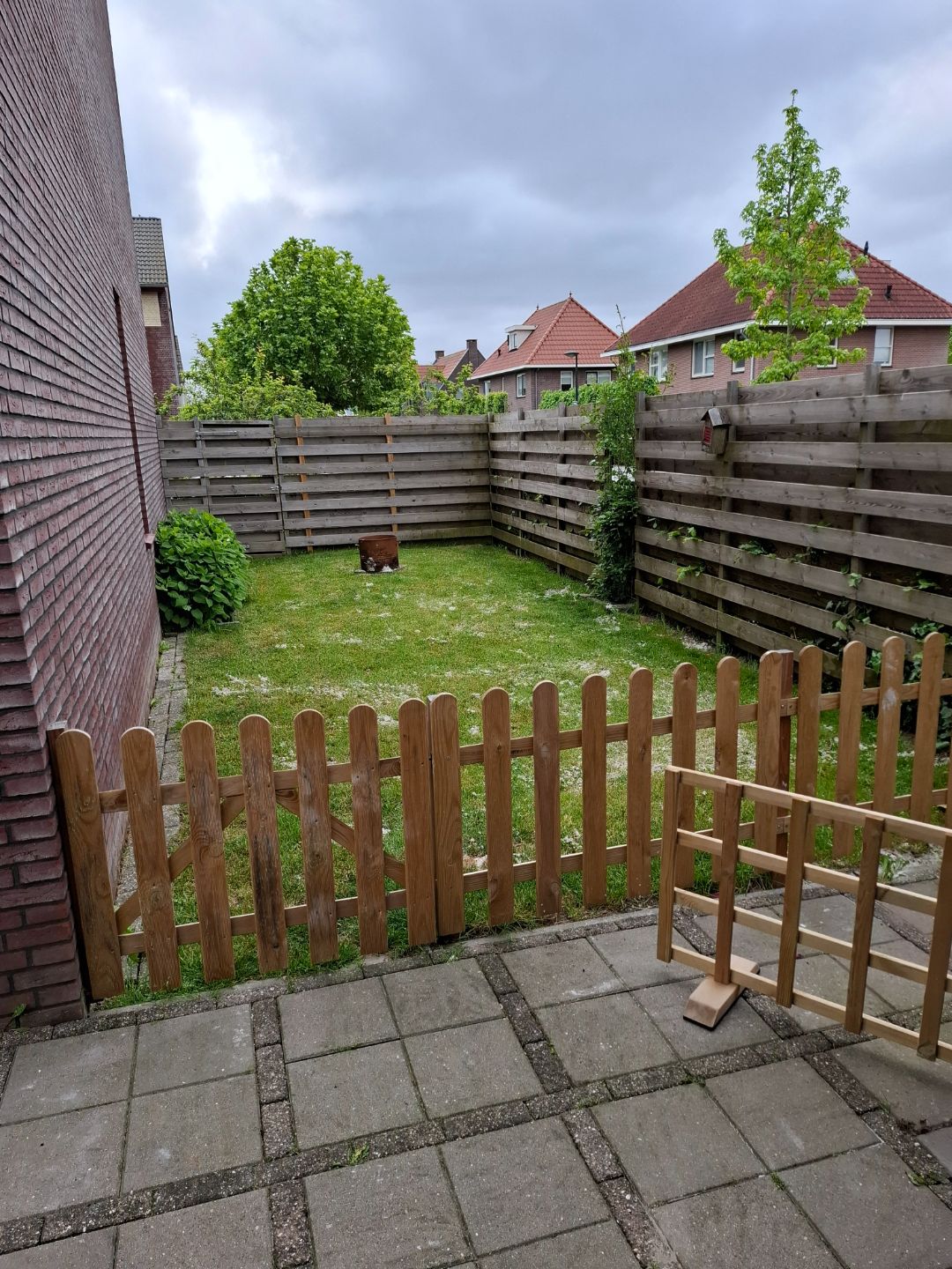 Voegspijker 1