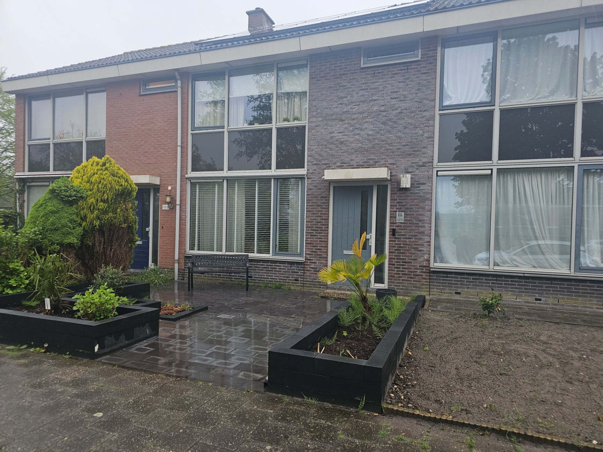 Koolzaadhof 186, 8256 AJ Biddinghuizen, Nederland