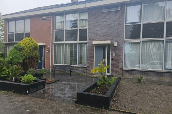 Koolzaadhof 186