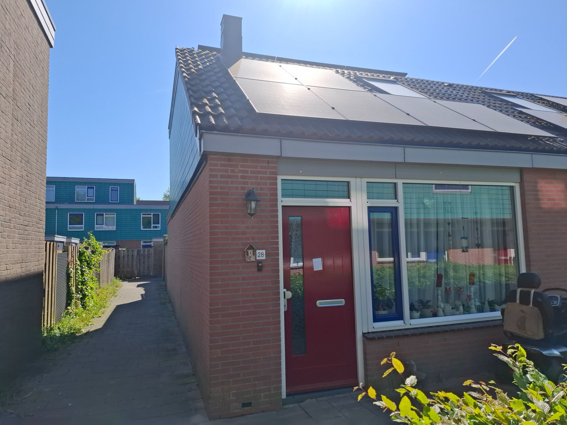 De Killick 28, 8251 DB Dronten, Nederland