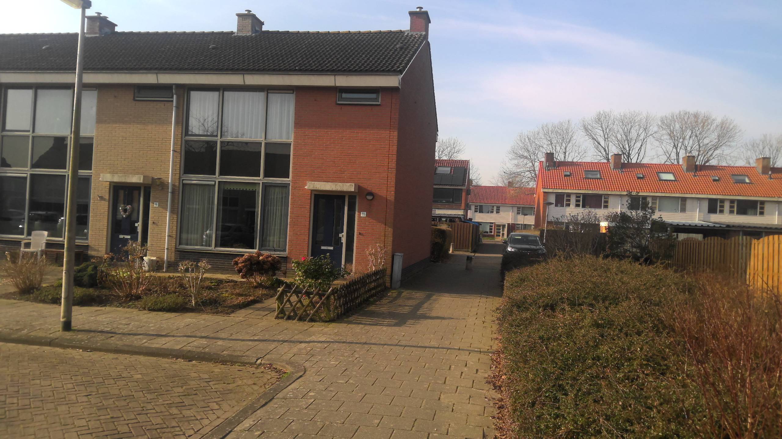 Koolzaadhof 11, 8256 AA Biddinghuizen, Nederland