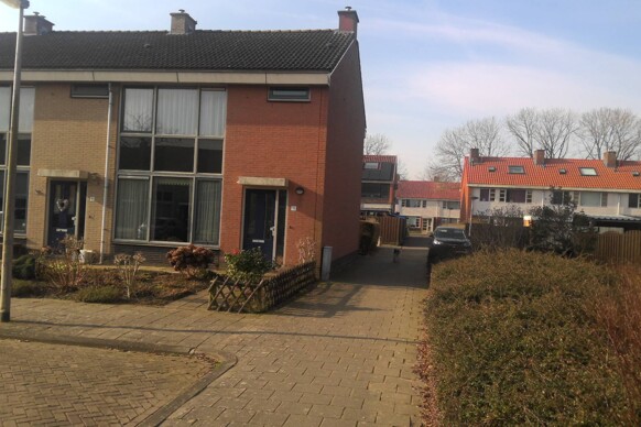 Koolzaadhof 11