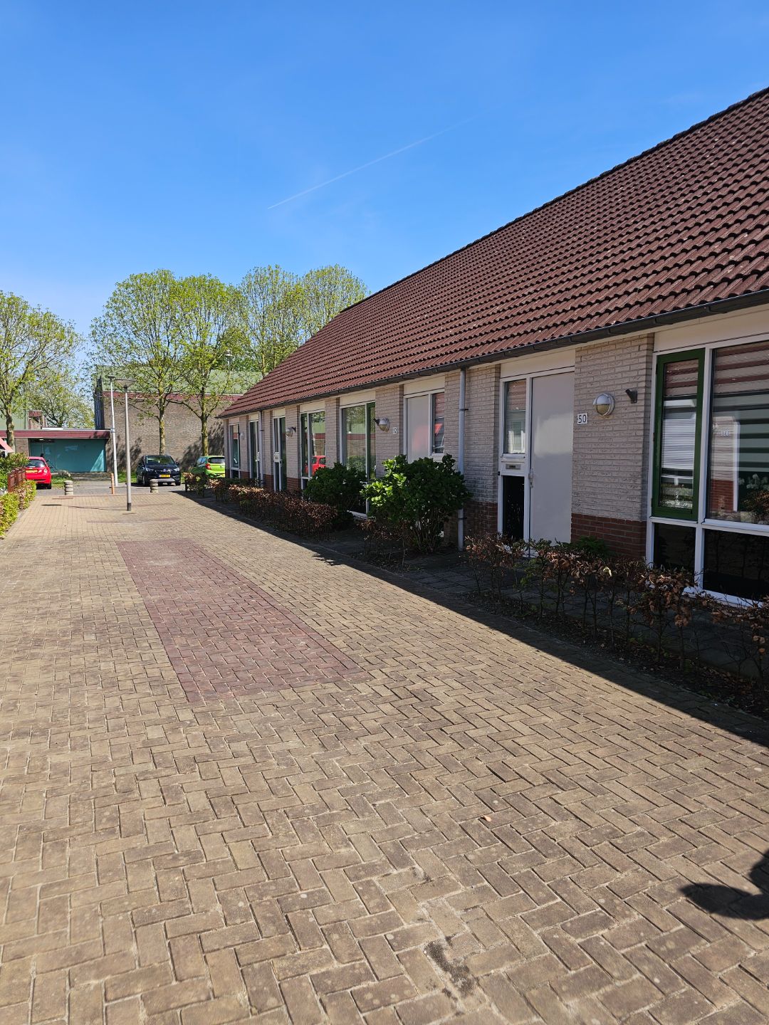 Gletsjerstraat 42