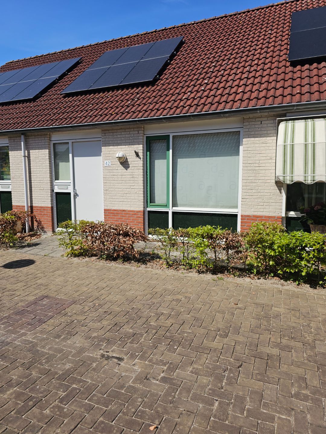 Gletsjerstraat 42