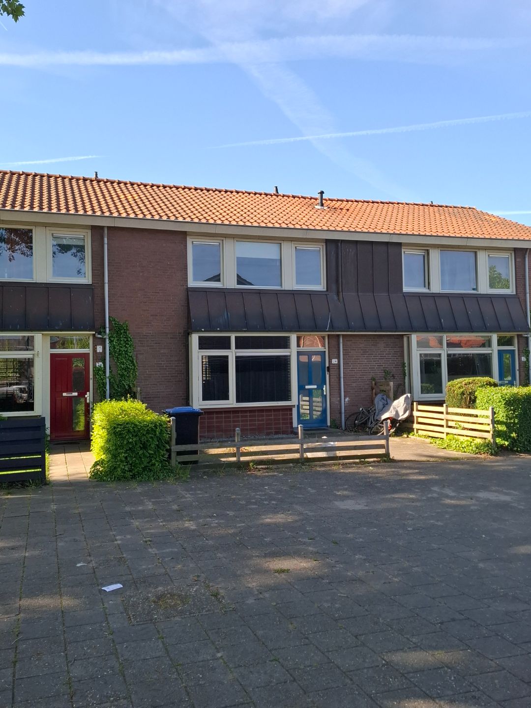 Harpoenierstraat 24, 8251 CN Dronten, Nederland