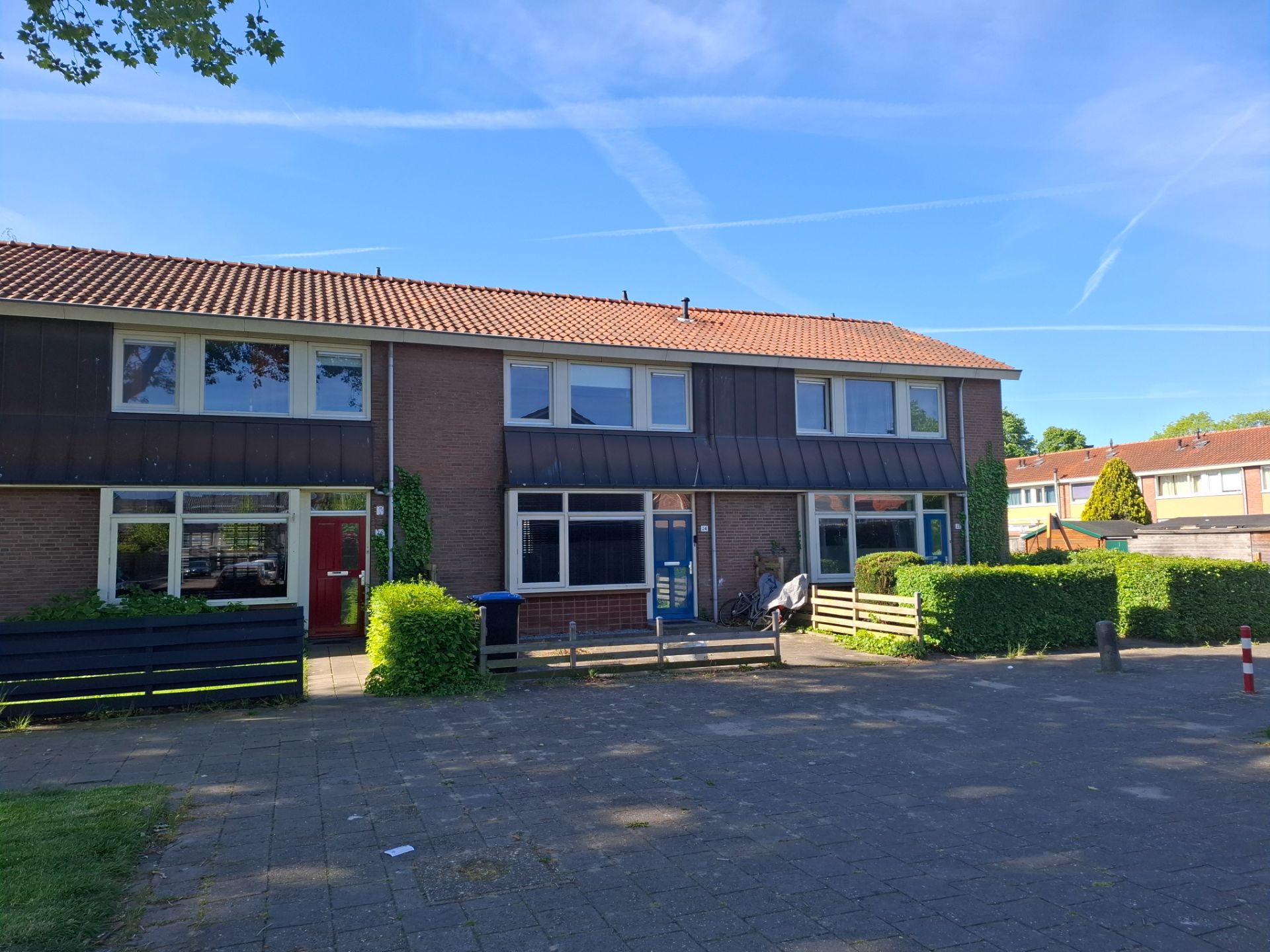 Harpoenierstraat 24