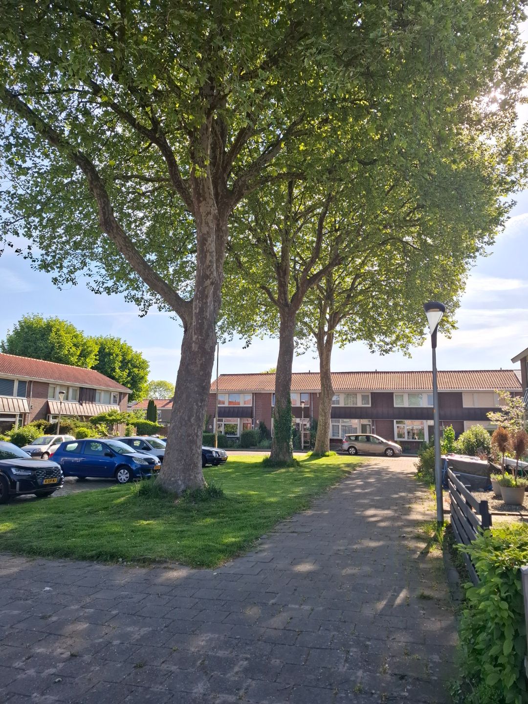 Harpoenierstraat 24