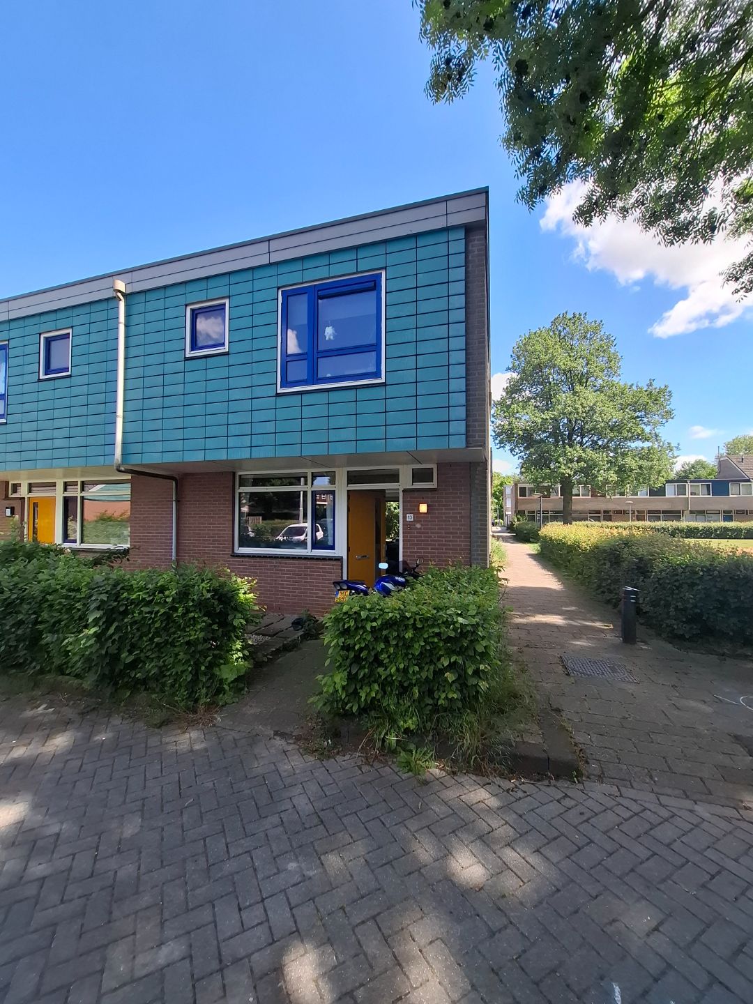 De Killick 13, 8251 DA Dronten, Nederland