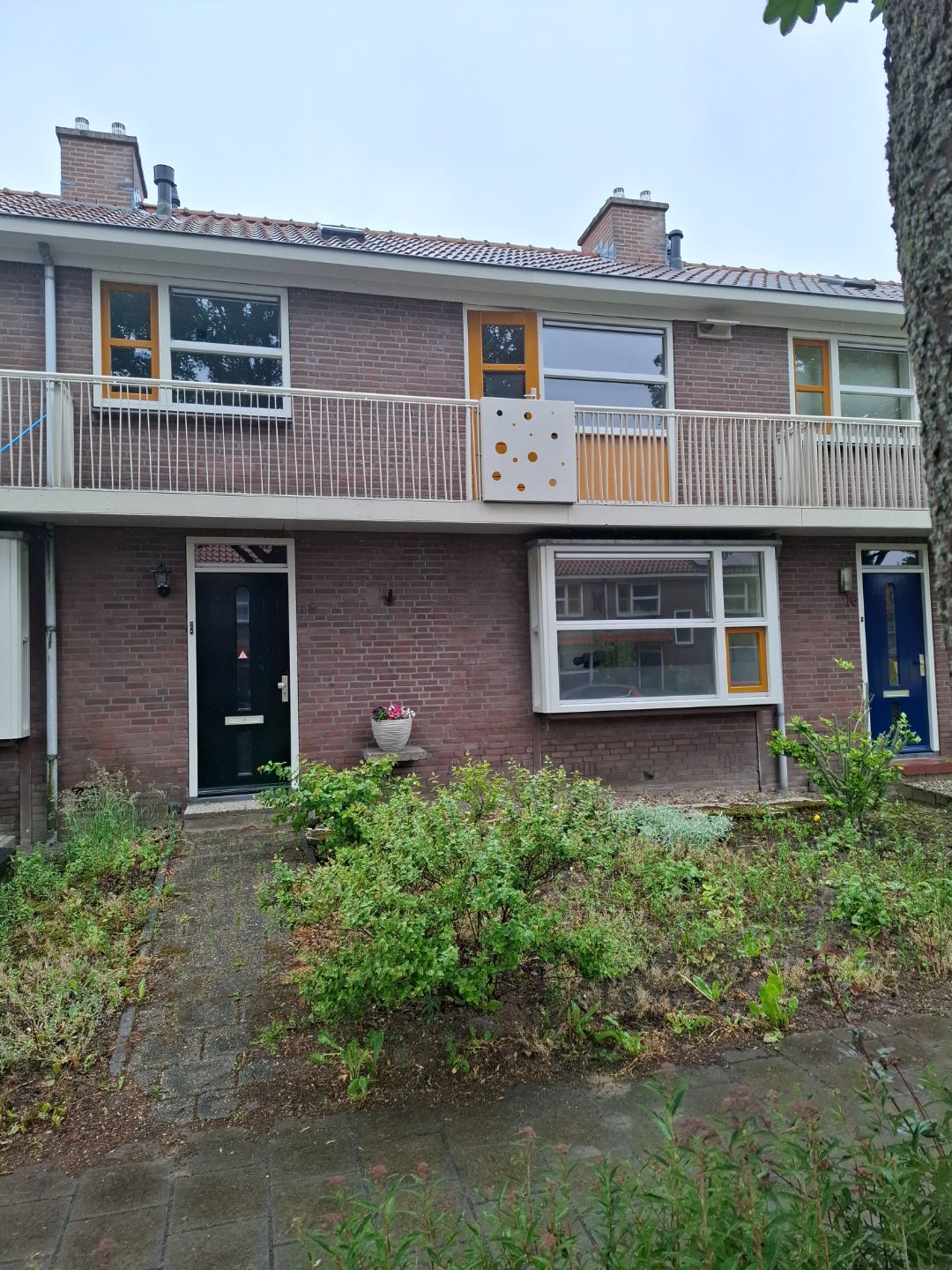 Zeilmakerstraat 18, 8251 GT Dronten, Nederland