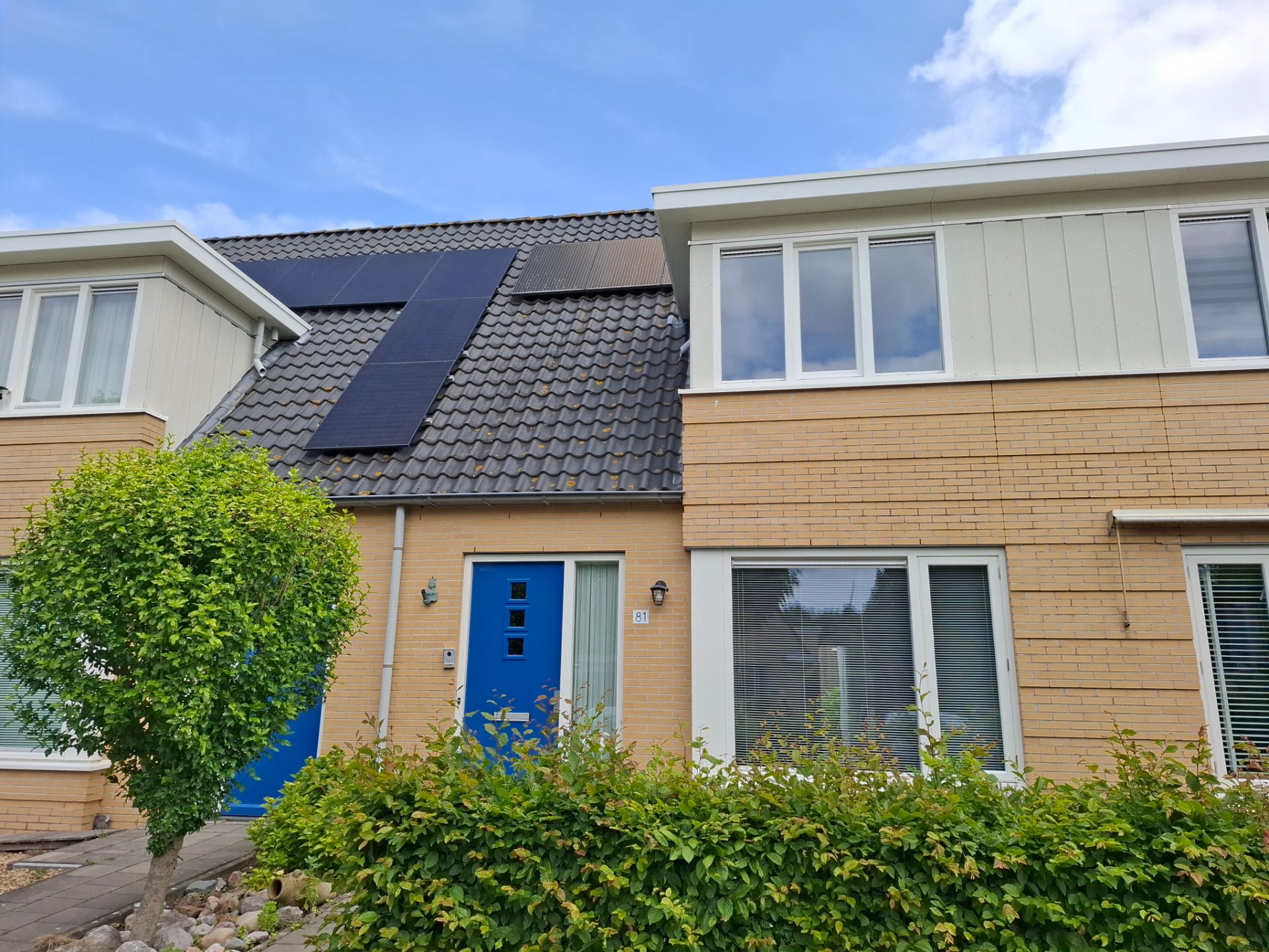 Noordhoren 81, 8255 BD Swifterbant, Nederland