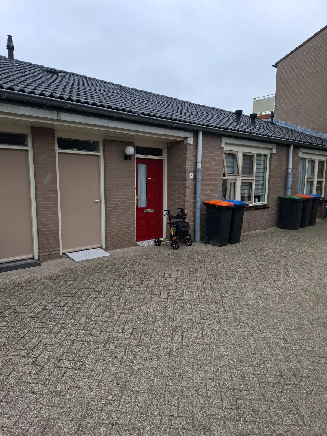 De Regenboog 6, 8254 AA Dronten, Nederland
