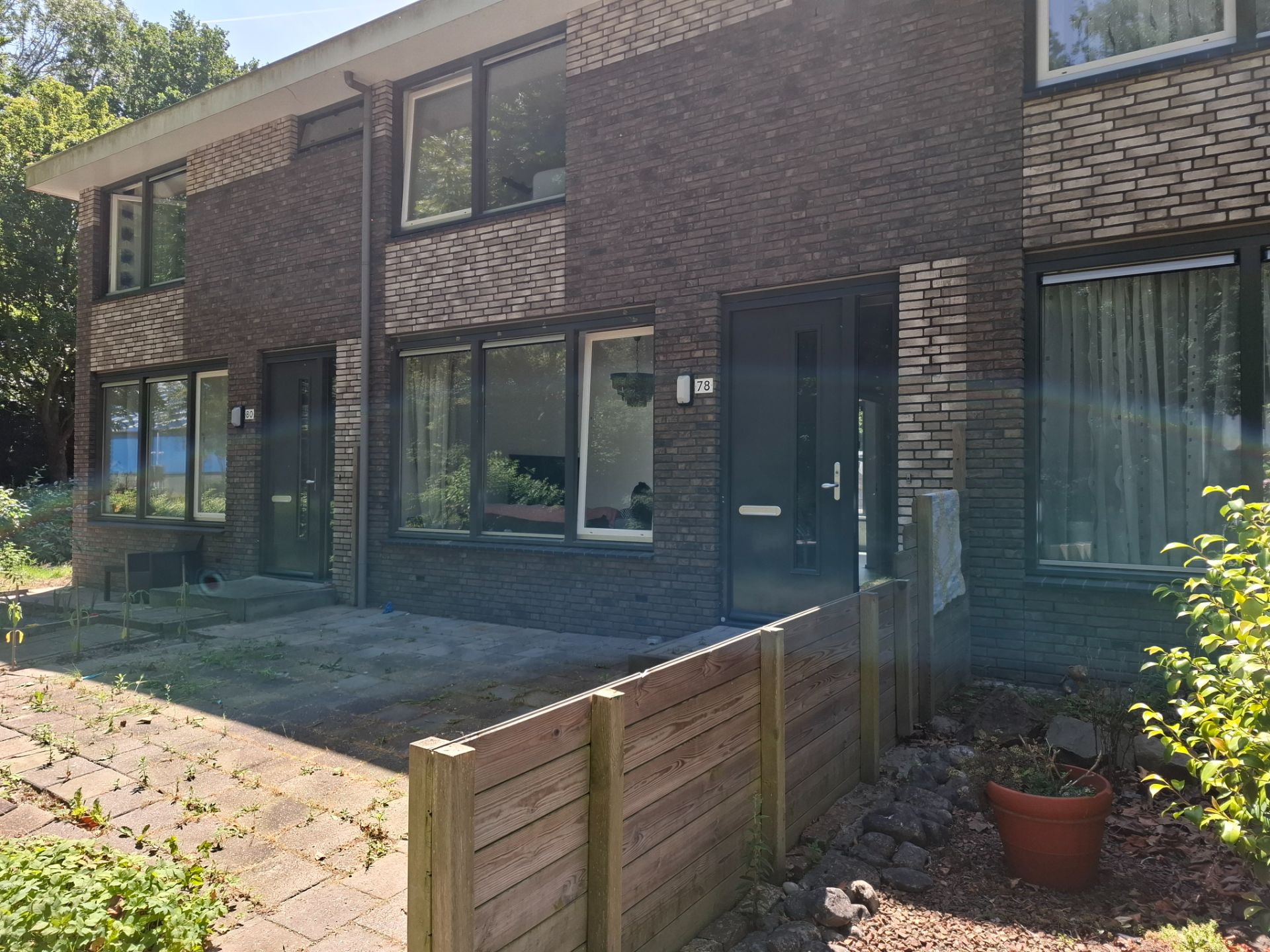 Het Blazoen 78, 8255 CT Swifterbant, Nederland