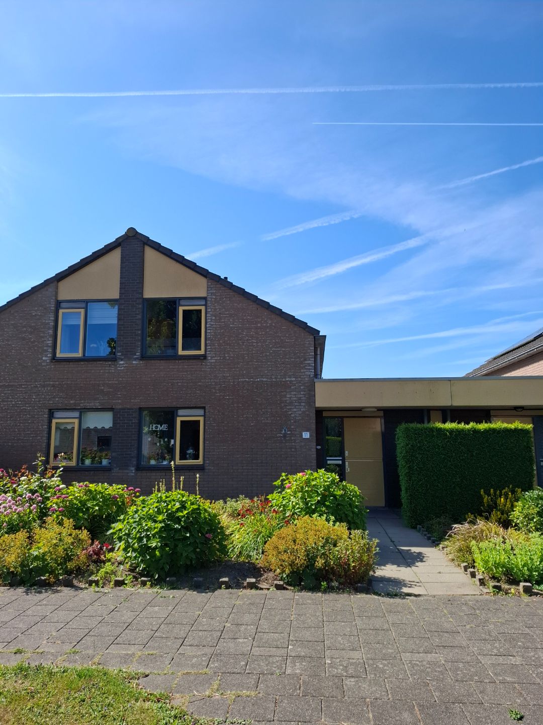 De Wolken 11, 8254 AN Dronten, Nederland
