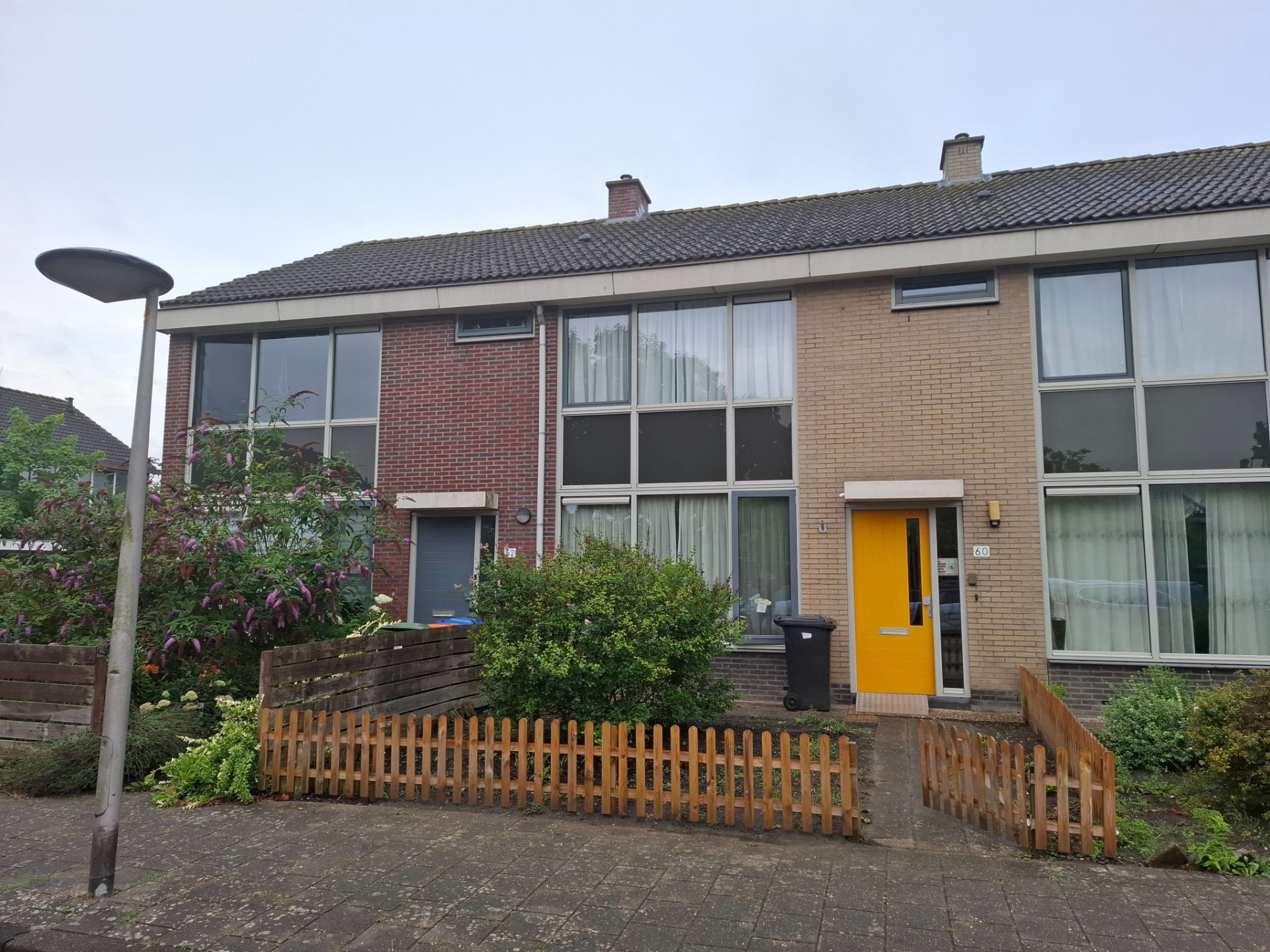 Koolzaadhof 60, 8256 AE Biddinghuizen, Nederland