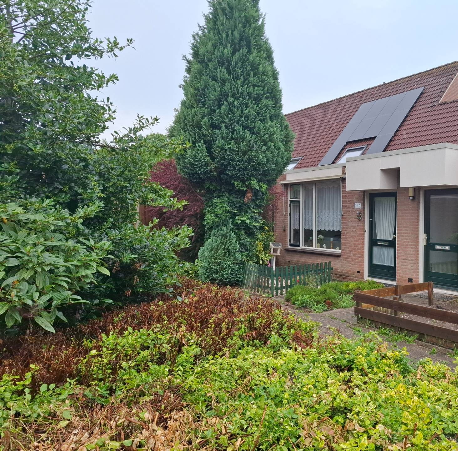 Hondsrug 164, 8251 VA Dronten, Nederland