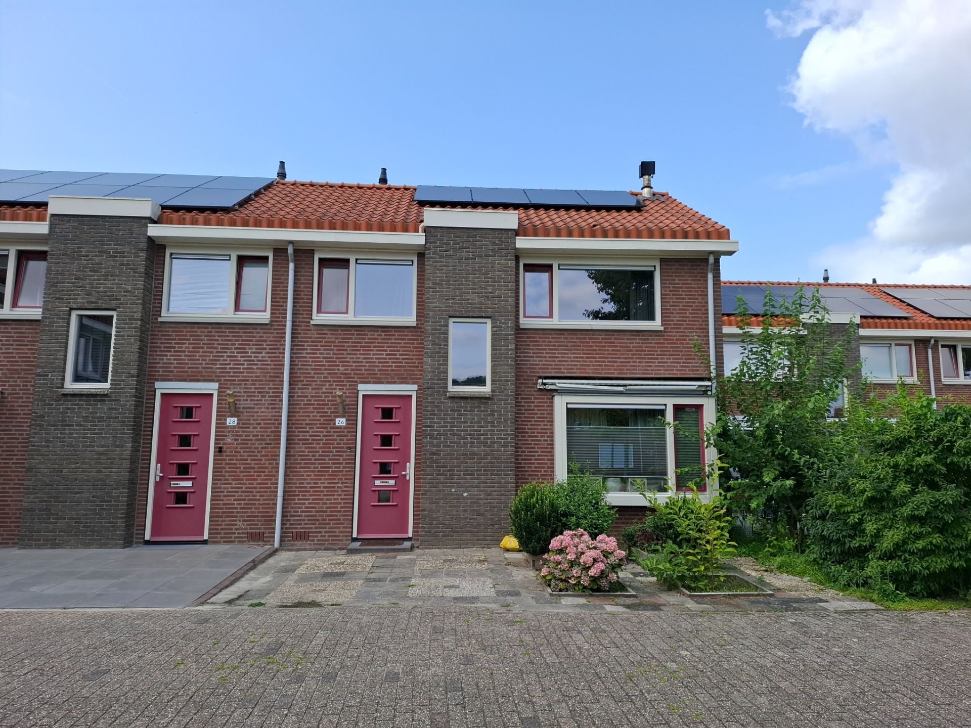 Kampanje 26, 8251 XM Dronten, Nederland