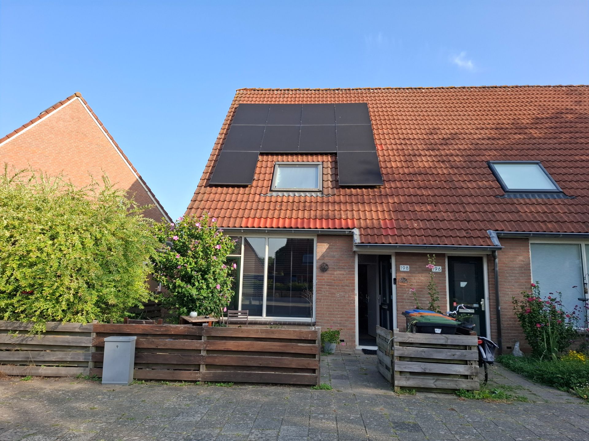 Hondsrug 198, 8251 WE Dronten, Nederland