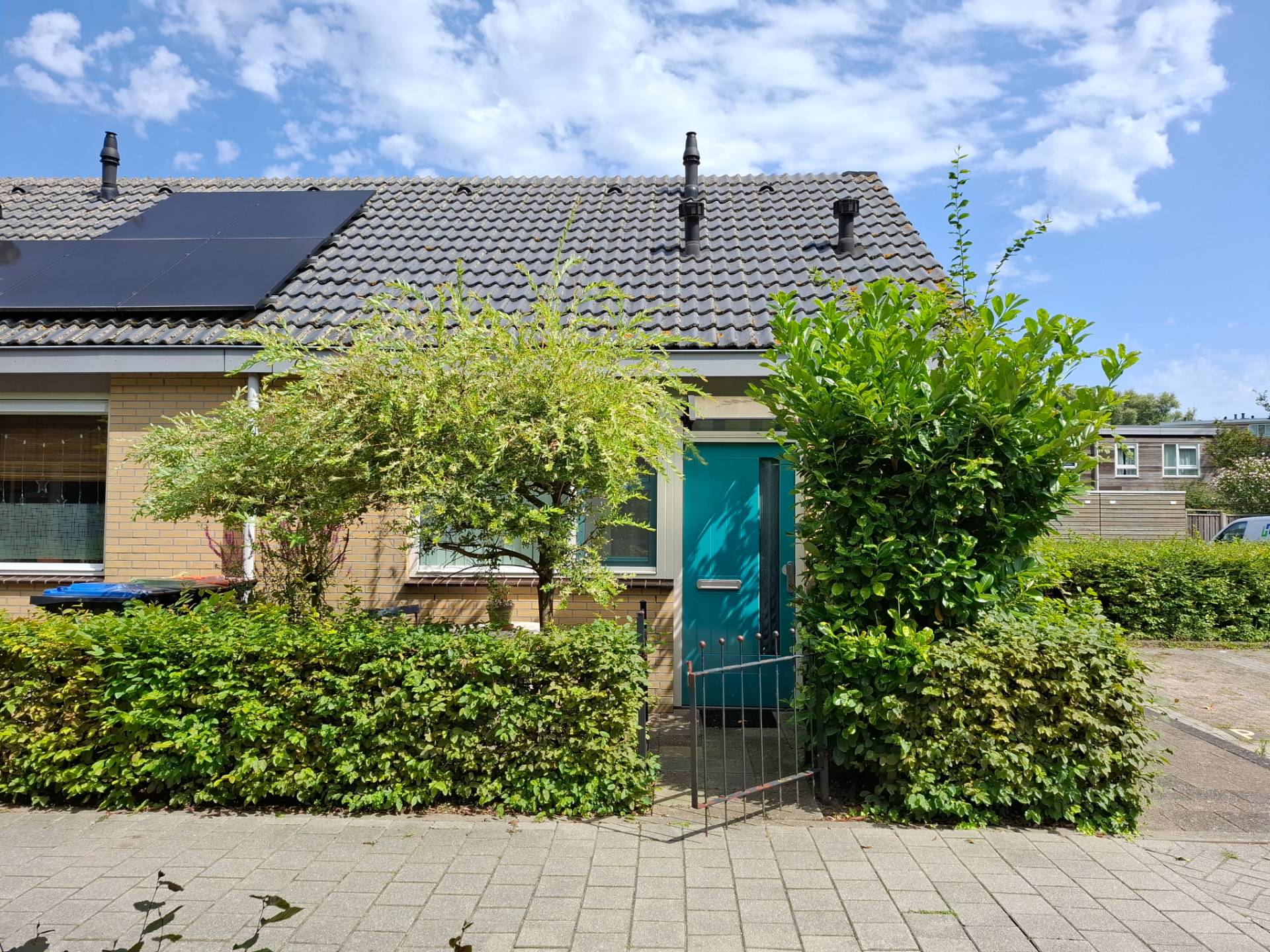 De Stag 26, 8251 DW Dronten, Nederland