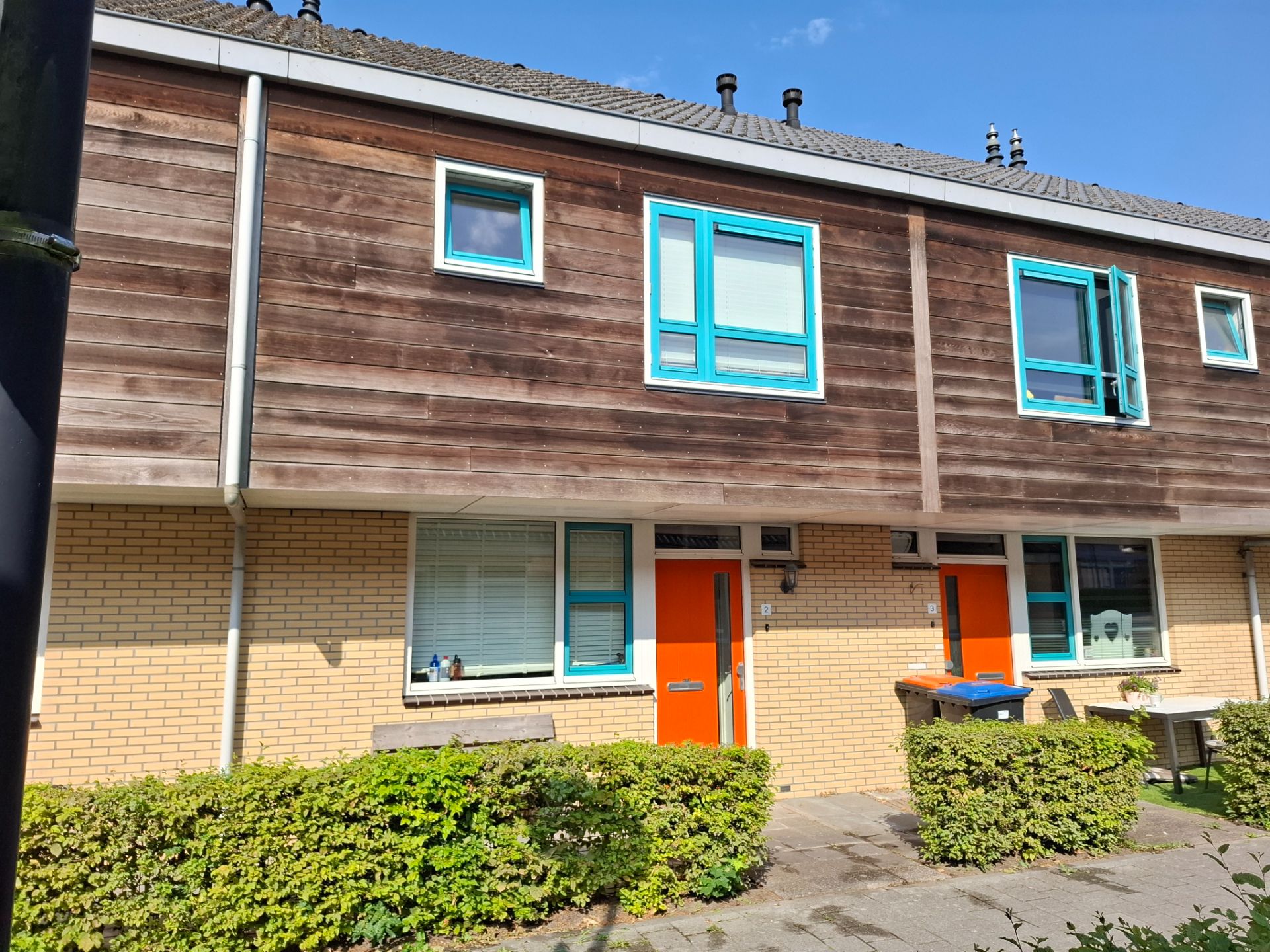 De Stag , 8251 Dronten, Nederland