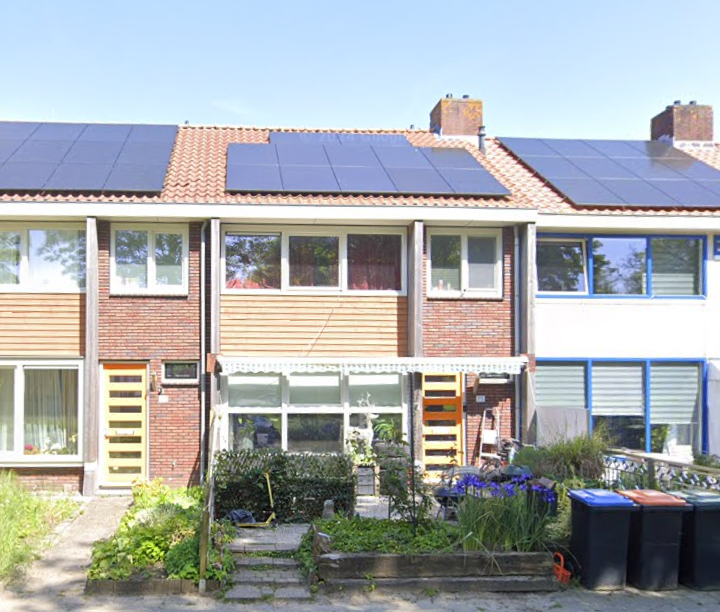 Klaversingel 75, 8256 BW Biddinghuizen, Nederland