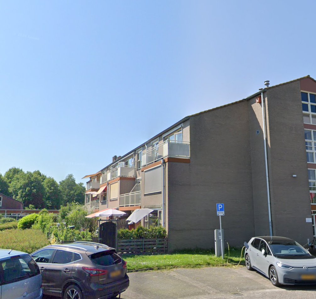 De Regenboog 420, 8254 AG Dronten, Nederland
